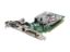 Picture of EVGA 256 P2 N735 AR e-GeForce 8400GS Supporting up to 512MB (256MB onboard) 64-bit GDDR2 PCI Express x16 HDCP Ready Video Card