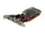 Picture of HIS HX55HMH512ERN Radeon X550 HyperMemory 512MB Hyper Memory(128M VRAM on board) 64-bit DDR PCI Express x16 Low Profile Video Card