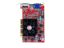Picture of POWERCOLOR XF97C3 Radeon 9700 128MB 256-bit GDDR2 AGP 4X/8X Video Card