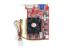 Picture of POWERCOLOR R98SE C3 Radeon 9800SE 128MB 256-bit DDR AGP 4X/8X Video Card