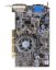 Picture of SAPPHIRE RADEON9800128 Radeon 9800 128MB DDR AGP Pro 4X/8X Video Card - OEM