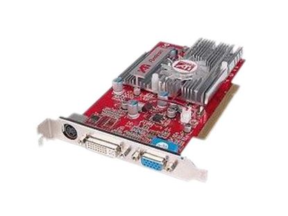 Picture of DIABLOTEK V7500-P128 Radeon 7500 128MB DDR PCI Video Card