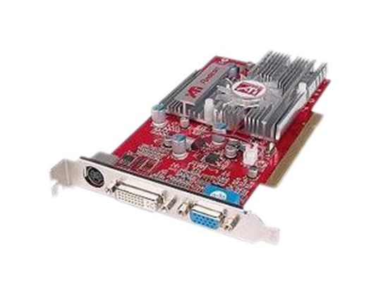 Picture of DIABLOTEK V7500-P128 Radeon 7500 128MB DDR PCI Video Card