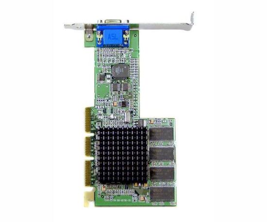 Picture of S3 GRAPHICS P/N 1025-B4030 Rage 128PRO 32MB SDRAM AGP 2X/4X Video Card - OEM