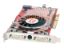 Picture of ATI 100505097 FireGL X3 256MB 256-bit GDDR3 AGP 4X/8X Workstation Video Card - OEM