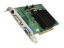 Picture of EVGA 256P1N400A1 GeForce 6200 256MB 64-bit DDR2 PCI Ready Video Card