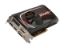 Picture of EVGA 012-P3-1573-KR GeForce GTX 570 (Fermi) 1280MB 320-bit GDDR5 HD SuperClocked PCI Express 2.0 x16 HDCP Ready SLI Support Video Card
