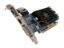 Picture of GIGABYTE GV-N210D3-1GI GeForce 210 1GB 64-bit DDR3 PCI Express 2.0 x16 HDCP Ready Low Profile Ready Video Card