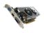 Picture of MSI N440GTMD1GD3LP GeForce GT 440 (Fermi) 1GB 128-bit DDR3 PCI Express 2.0 x16 HDCP Ready Video Card