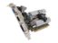 Picture of MSI N210 MD512D3/LP GeForce 210 512MB 64-bit DDR3 PCI Express 2.0 x16 HDCP Ready Video Card