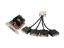 Picture of VISIONTEK VTK-VC570LD3 Radeon HD 5570 1GB DDR3 PCI Express 2.0 x16 Low Profile Ready Video Card