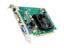 Picture of EVGA 512 P2 N738 K2 GeForce 8400 GS 512MB 64-bit DDR2 PCI Express x16 HDCP Ready Video Card