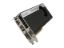 Picture of EVGA 02G-P4-2685-TX GeForce GTX 680 Superclocked with Back Plate, Signature 2GB 256-bit GDDR5 PCI Express 3.0 x16 HDCP Ready SLI Support Video C