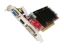 Picture of POWERCOLOR AP5450 512MD2 SH Go! Green Radeon HD 5450 512MB 64-bit DDR2 PCI HDCP Ready Low Profile Ready Video Card