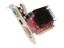 Picture of POWERCOLOR AX6450 2GBK3-SH Go! Green Radeon HD 6450 2GB 64-bit DDR3 PCI Express 2.1 x16 HDCP Ready Video Card