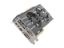 Picture of XFX HD-685X-ZDFC Double D Radeon HD 6850 1GB 256-bit DDR5 PCI Express 2.1 x16 HDCP Ready CrossFireX Support Video Card with Eyefinity