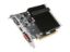 Picture of XFX HD-545X CDH2 Radeon HD 5450 2GB 64-bit DDR3 PCI Express 2.1 x16 HDCP Ready Video Card