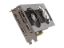 Picture of XFX FX 775A ZDP4 Double D Radeon HD 7750 Black Edition 1GB 128-bit GDDR5 PCI Express 3.0 x16 HDCP Ready Video Card