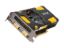 Show details for ZOTAC ZT-50303-10M GeForce GTX 560 Ti (Fermi) 1GB 256-bit GDDR5 PCI Express 2.0 x16 HDCP Ready SLI Support Video Card Picture of ZOTAC ZT-50303-10M GeForce GTX 560 Ti (Fermi) 1GB 256-bit GDDR5 PCI Express 2.0 x16 HDCP Ready SLI Support Video Card