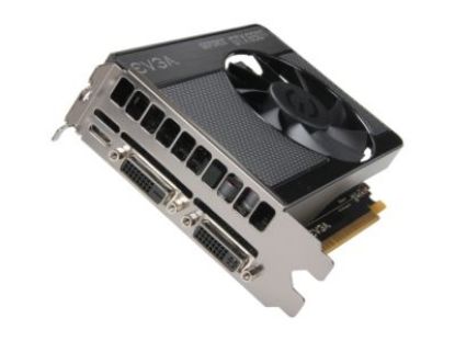 Picture of EVGA 02G-P4-3653-AR SSC GeForce GTX 650 Ti 2GB 128-bit GDDR5 PCI Express 3.0 x16 HDCP Ready Video Card