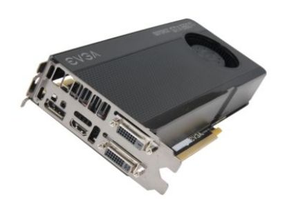 Picture of EVGA 03G P4 3661 AR GeForce GTX 660 Ti 3GB 192-bit GDDR5 PCI Express 3.0 x16 HDCP Ready SLI Support Video Card