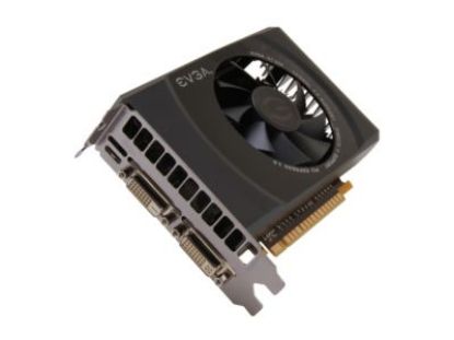 Picture of EVGA 04G P4 2649 TR GeForce GT 640 4GB 128-bit DDR3 PCI Express 3.0 x16 HDCP Ready Video Card
