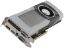 Picture of EVGA 06G-P4-2791 KR GeForce GTX TITAN SuperClocked 6GB 384-bit GDDR5 PCI Express 3.0 x16 HDCP, SLI Ready Video Card