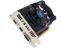 Picture of MSI R7250-2GD3/OC  Radeon R7 250 2GB 128-bit DDR3 PCI Express 3.0 HDCP Ready CrossFireX Support Video Card