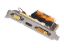 Picture of ZOTAC ZT6060110L Synergy Edition  GeForce GT 610 2GB 64-bit DDR3 PCI Express 2.0 x16 HDCP Ready Low Profile Ready Video Card