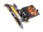 Picture of ZOTAC ZT 60605 10L  GeForce GT 610 512MB 64-bit DDR3 PCI Express x1 HDCP Ready Low Profile Ready Video Card