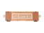 Picture of HIS HCFBC4065 CrossFire Bridge Interconnect Cable Model 