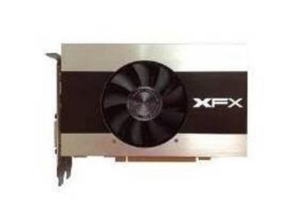 Picture of XFX FX777AZNJ4  Radeon HD 7770 GHz Edition 1GB DDR5 PCI Express 3.0 x16 Plug-in Card Video Card