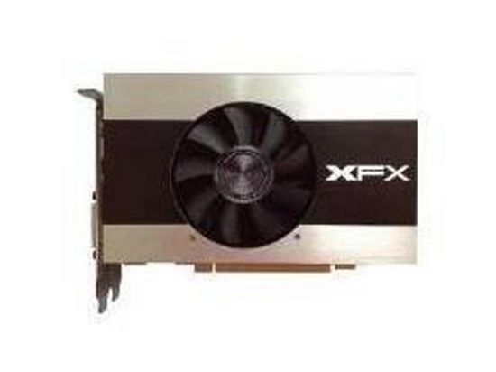 Picture of XFX FX-777A ZNJ4  Radeon HD 7770 GHz Edition 1GB DDR5 PCI Express 3.0 x16 Plug-in Card Video Card