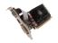 Picture of XFX GM-210M-YNF2  GeForce 210 512MB 32-bit DDR3 PCI Express 2.0 x16 HDCP Ready Video Card