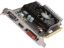 Picture of XFX HD657XZDFR  Radeon HD 6570 1GB 128-bit GDDR3 PCI Express 2.1 x16 HDCP Ready Video Card