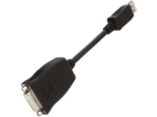 Picture of XFX MAAP01PD1K  Active DisplayPort to DVI Adapter