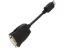 Picture of XFX MAAP01PD1K  Active DisplayPort to DVI Adapter