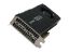 Picture of NVIDIA 900-22081-2220-000 TESLA K20 GK110 5GB 320-bit GDDR5 PCI Express 2.0 x16 3.52 Tflops Workstation Video Card - OEM