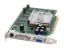 Picture of PNY VCQFX540-PCIE-PB-V NVidia Quadro FX 540 128MB PCI-E VGA DVI Video Card