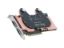Picture of BFG BFGEGTX2951792H2OCWBE GeForce GTX 295 H2OC 1792MB 896 (448 x 2)-bit GDDR3 PCI Express 2.0 x16 HDCP Ready SLI Supported Video Car