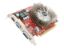 Picture of MSI R4670MD512 Radeon HD 4670 512MB 128-bit GDDR3 PCI Express 2.0 x16 HDCP Ready CrossFireX Support Video Card