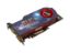 Picture of HIS H489FP1G Radeon HD 4890 Turbo 1GB 256-bit GDDR5 PCI Express 2.0 x16 HDCP Ready CrossFire Supported Video Card