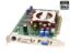 Picture of JATON VIDEO-PX6600 GeForce 6600 128MB 128-bit DDR PCI Express x16 Video Card