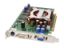 Picture of JATON VIDEO-PX6600-256 GeForce 6600 256MB 128-bit DDR PCI Express x16 Video Card