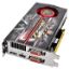 Picture of XFX HD-577A-ZNBC Radeon HD 5770  Black Edition 1GB 128-bit DDR5 PCI Express 2.0 x16 HDCP Ready CrossFireX Support Video Card