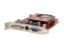 Picture of JETWAY X16PR-ED-256L Radeon X1600PRO 256MB 128-bit GDDR3 PCI Express x16 Video Card