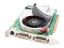 Picture of LEADTEK WINFAST PX6600 GT TDH - 256M GeForce 6600GT 256MB 128-bit GDDR3 PCI Express x16 SLI Support Video Card