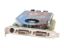 Picture of GIGABYTE GV-NX78T256VB-ED GeForce 7800GT 256MB 256-bit GDDR3 PCI Express x16 SLI Support Video Card