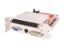 Picture of GIGABYTE GV-RX16P256DE-RH Radeon X1600PRO 256MB 128-bit GDDR2 PCI Express x16 CrossFireX Support Silent Pipe II Lead Free Video Card