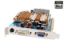 Show details for GIGABYTE GV-NX76G256D-RH GeForce 7600GS 256MB 128-bit GDDR2 PCI Express x16 SLI Support Video Card Picture of GIGABYTE GV-NX76G256D-RH GeForce 7600GS 256MB 128-bit GDDR2 PCI Express x16 SLI Support Video Card